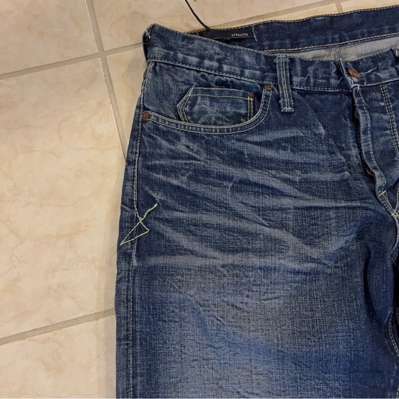 Union jeans - Picture 3 of 7